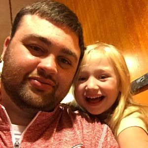 Meet your Posher, Joshua